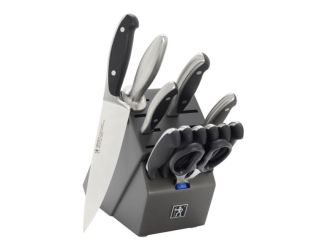 Forged Synergy 13pc Knife Block Set