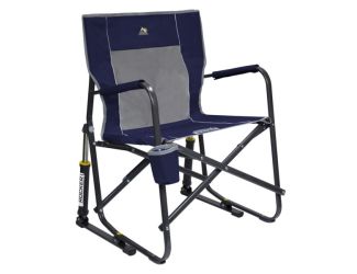 Freestyle Rocker - Indigo Blue