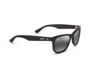 KIKONIA Solid Greyish Blue Neutral Grey SuperThin Glass