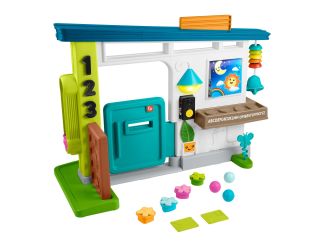 Laugh & Learn Ultimate Playhouse Ages 6+ Months