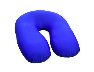 Zoola Support Outdoor Pillow Royal Blue