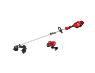 M18 FUEL String Trimmer Kit w/ QUIK-LOK