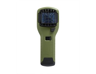 MR300-G Portable Mosquito Repeller plus Refill - Olive