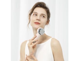 Prospera 2 In 1 Warm Facial Cleansing Brush