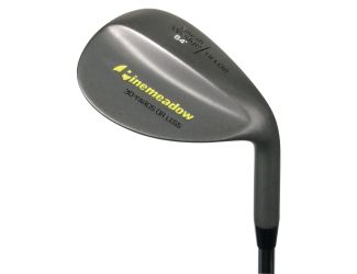 High Lob Wedge - 64 Degree/Left
