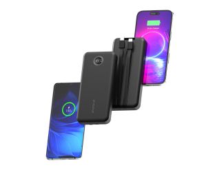 Energy Core - Dual USB-C Cable - LCD PD Battery Pack - 22.5W PD - 10,000mAh