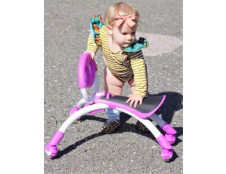 YBIKE PEWI ELITE-Purple