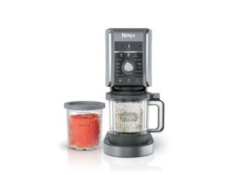 CREAMi Deluxe Frozen Treat Maker