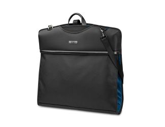 Metropolitan 2 Garment Sleeve/ Deep Black