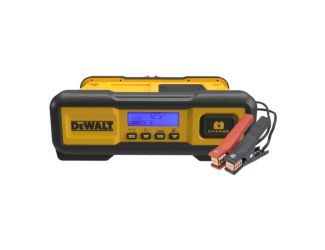Professional 30 Amp Battery Charger/Maintainer w/ 100 Amp Engine Start
