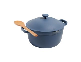 Perfect Pot - Blue Salt
