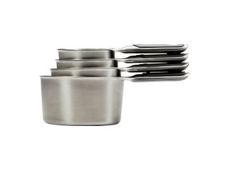 Good Grips Stainless Steel Measuring Cups