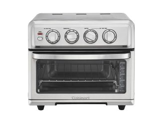 AirFryer Toaster Oven with Grill