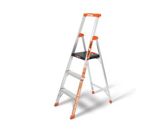 Flip-N-Lite 5 Ft. Platform Stepladder