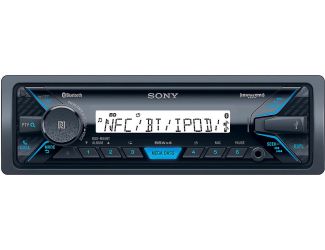 Sony DSX-M55BT