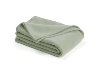 Original King Blanket - (Moss)