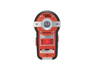 BullsEye Auto Leveling Laser w/ Stud Sensor
