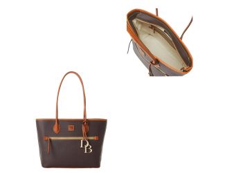 Pebble Grain Tote