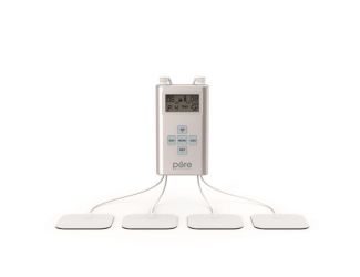 PurePulse Pro Advanced TENS Electronic Muscle Stimulator