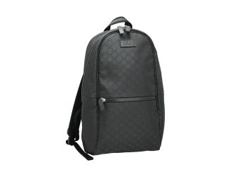 Guccissima Slim Backpack