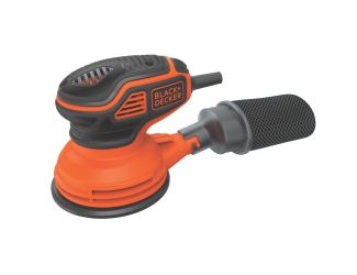 2.6A 5" Random Orbit Sander