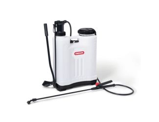 5 Gallon Back Pack Sprayer