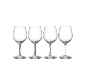 More Bistro Wine set 4