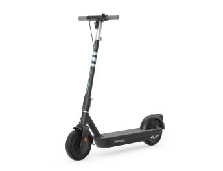 ES30 Neon Pro E-Scooter Black