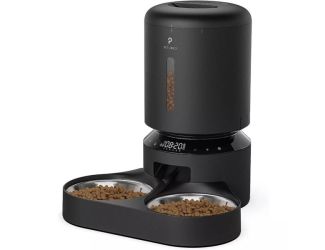 PetLibro - Automatic Cat Feeder for Two Cats 5 L