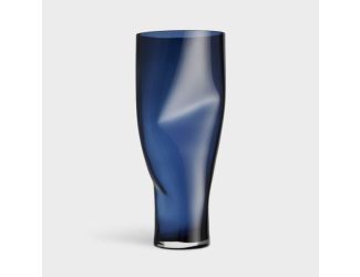 Squeeze Vase Midnight Blue XL