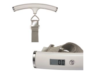 Digital Luggage Scale