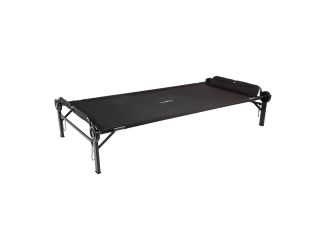 Disc-O-Bed 2XL Single - Black