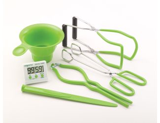 7-Function Canning Kit