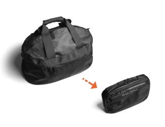 Travel Duffle Bag