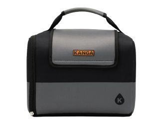 12-Pack Kase Mate - Midnight