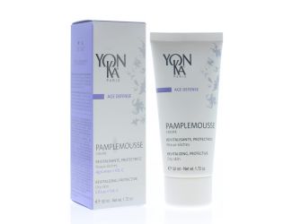 Pamplemousse Cream Dry Skin Size 1.7oz