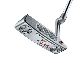 Titleist 2025 Scotty Cameron Studio Select Newport 2 Putter - Right Hand/33 inch