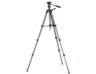 The Rock Tripod