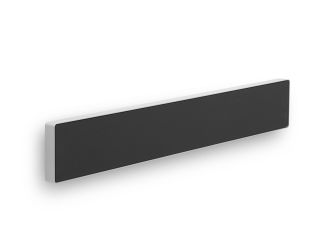 Beosound Stage Dolby Atmos Soundbar Silver/Black