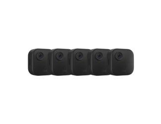 Outdoor 4 (4th Gen) - 5 Camera System
