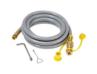 Natural Gas Conversion Kit for Revolution Grills