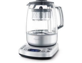 One-Touch Tea Maker