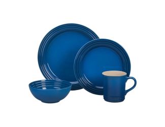 16pc Vancouver Dinnerware Set Marseille