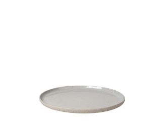SABLO - Ceramic Dessert Plate 8.3 inch Set of 4