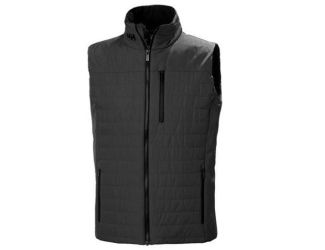 Mens Crew Insulator Vest 2.0-Navy-XL