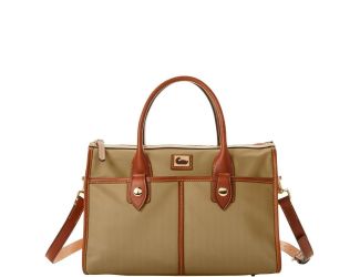 Wayfarer Satchel