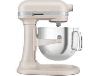 7-Qt. Bowl Lift Stand Mixer in Milkshake