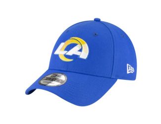 The League 9FORTY NFL Cap - Los Angeles Rams