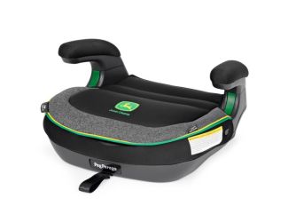 Viaggio Shuttle 120 Backless Belt-Positioning Booster Seat John Deere