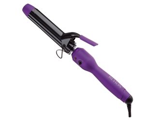 1-1/4" Tourmaline Ceramic Soft Feel Iron Pro Collection